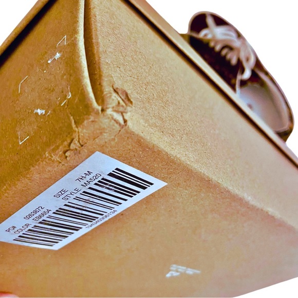 MADEWELL Sidewalk Low-Top Sneakers Leopard Print Calf Hair Leather Cloud Insoles - Picture 9 of 14